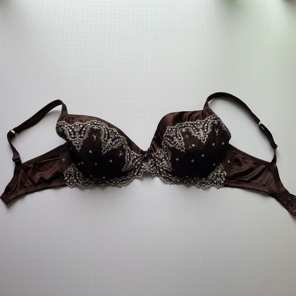 Harlequin Bra 34G